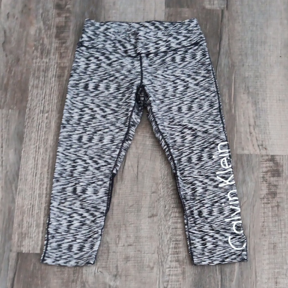 Calvin Klein Capris